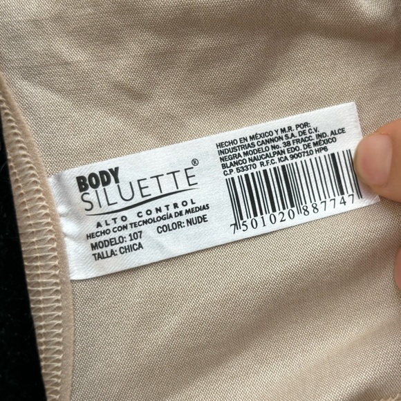 Body shaper - Picture 3 of 3